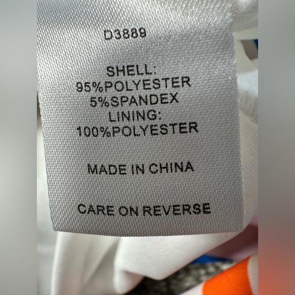 NWT Alexia Admor Reese One-Shoulder Dress Size XS - Picture 5 of 6